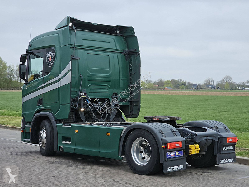 Traktor Scania R500 CR20N ACOA ED RET.