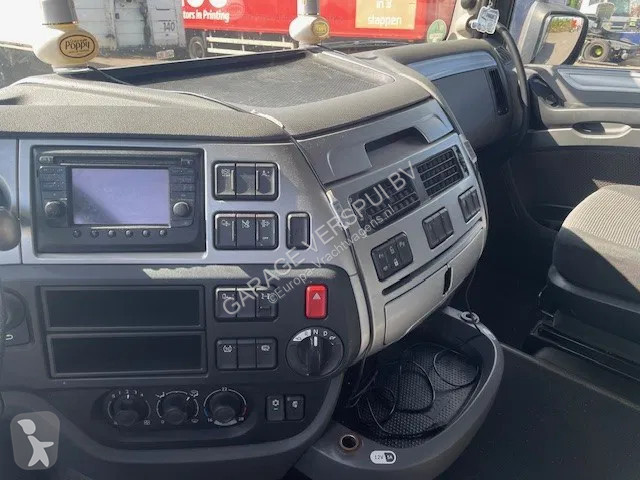 Tahač DAF 440 FT Euro6 Low Deck