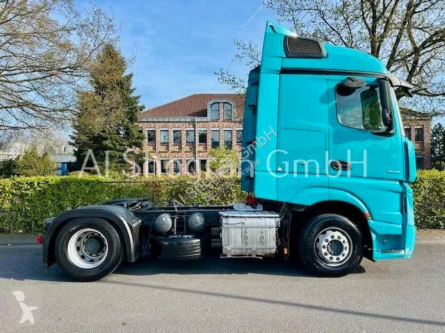 Traktor Mercedes 1840 StreamSpace / Euro6