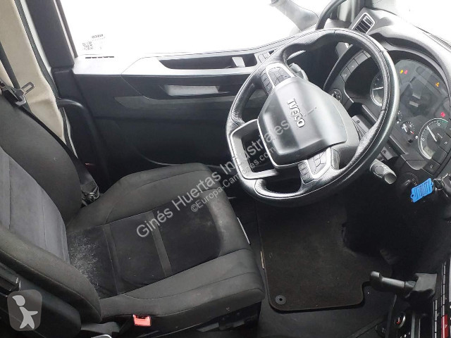 Traktor Iveco Stralis AS440S51T/P