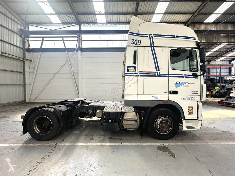 Traktor DAF 105410 Superspacecab
