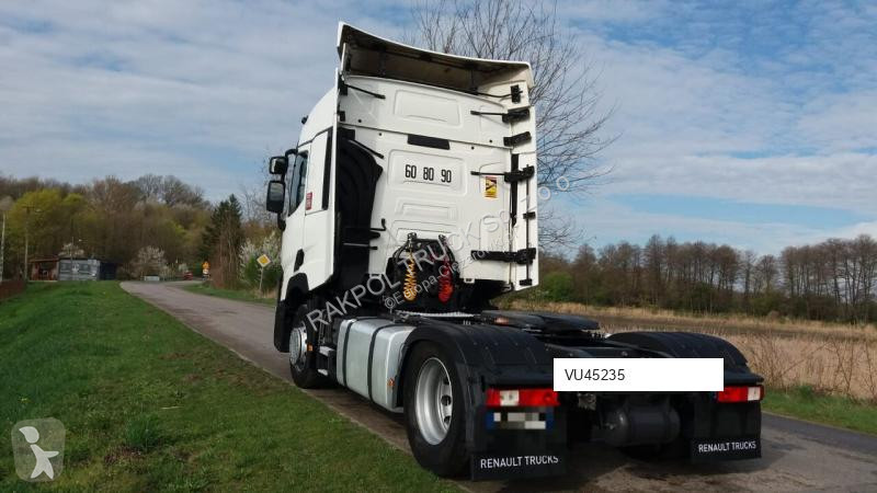 Traktor Renault Renault GAMA T460/11-2017 R!...