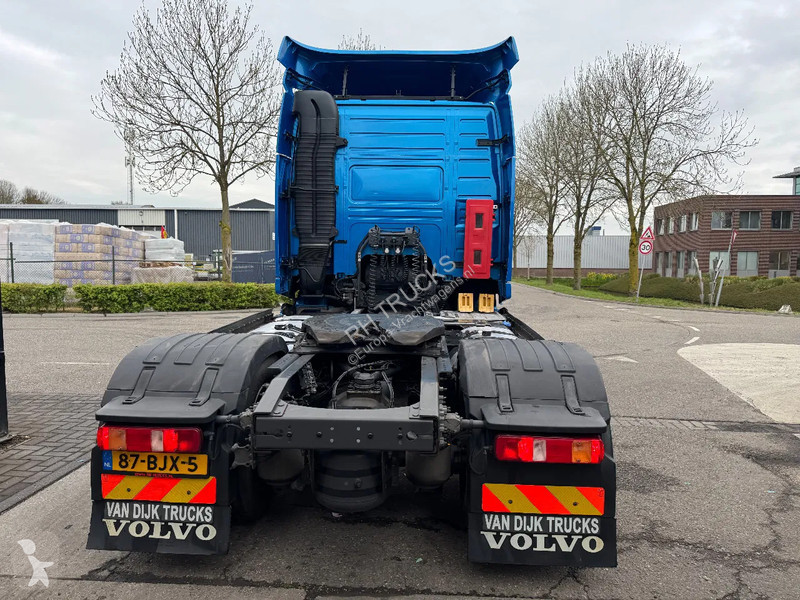Trekker Volvo FM 370 4X2 SPOILERS EURO 6 SKIRTS...