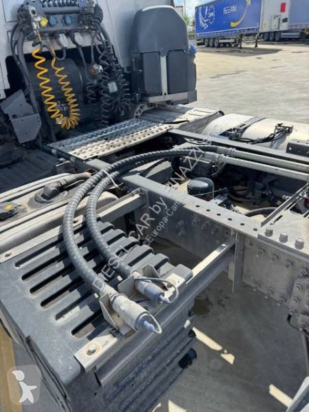 Traktor Renault