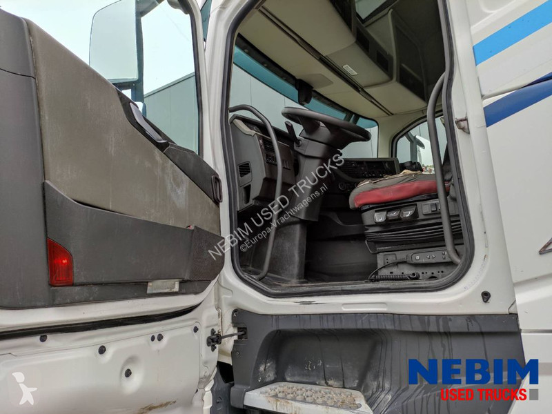 Tracteur Volvo FH 4X2 - Globetrotter