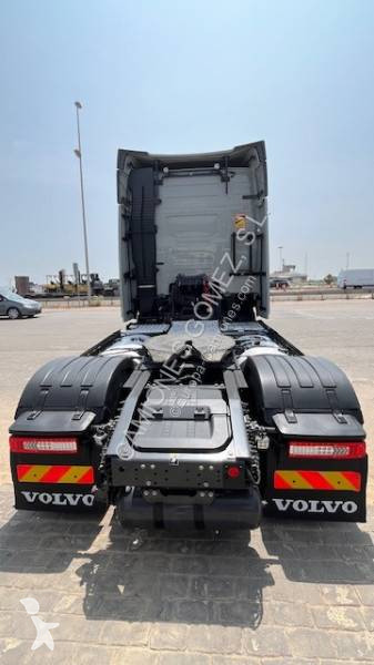 Tahač Volvo