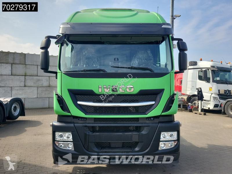Tahač Iveco 460 4X2 NO DOCS EXPORT ONLY!...