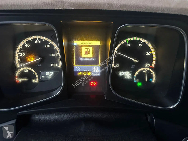 Tractor Mercedes 1840 4X2 679.306KM NL Truck