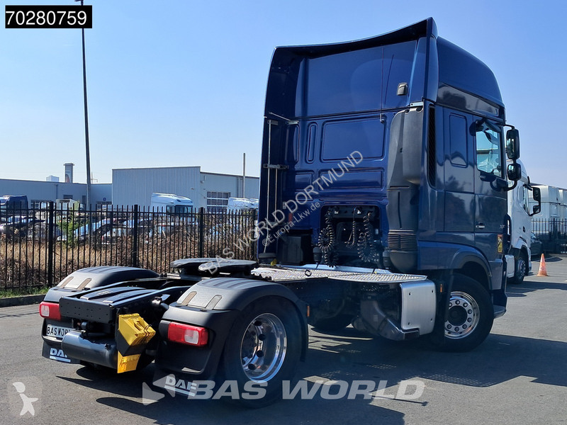 Trattore Stradale DAF 480 4X2 SSC Retarder PTO...