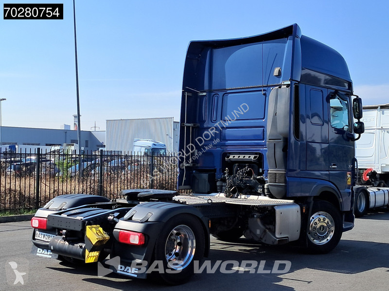 Trattore Stradale DAF 480 4X2 SSC Retarder PTO...