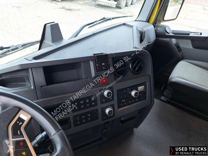 Traktor Renault