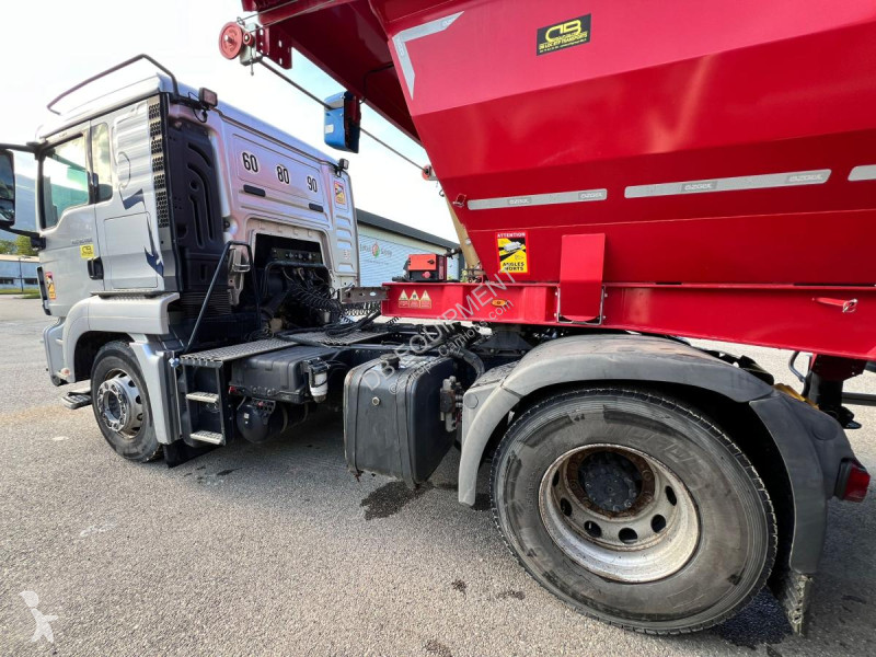 Traktor MAN 18.460 4x2