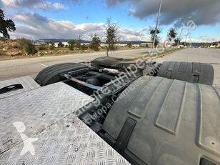 Tracteur Volvo