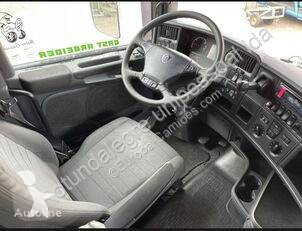 Tracteur Scania
