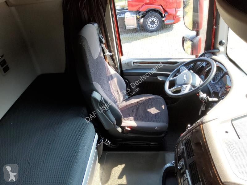 Traktor DAF 480 FT 4X2