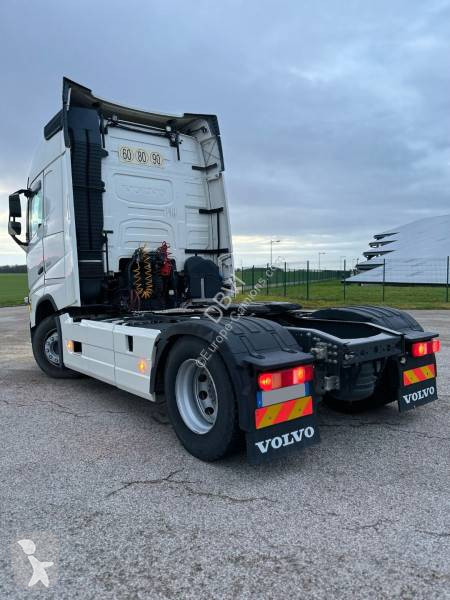 Traktor Volvo