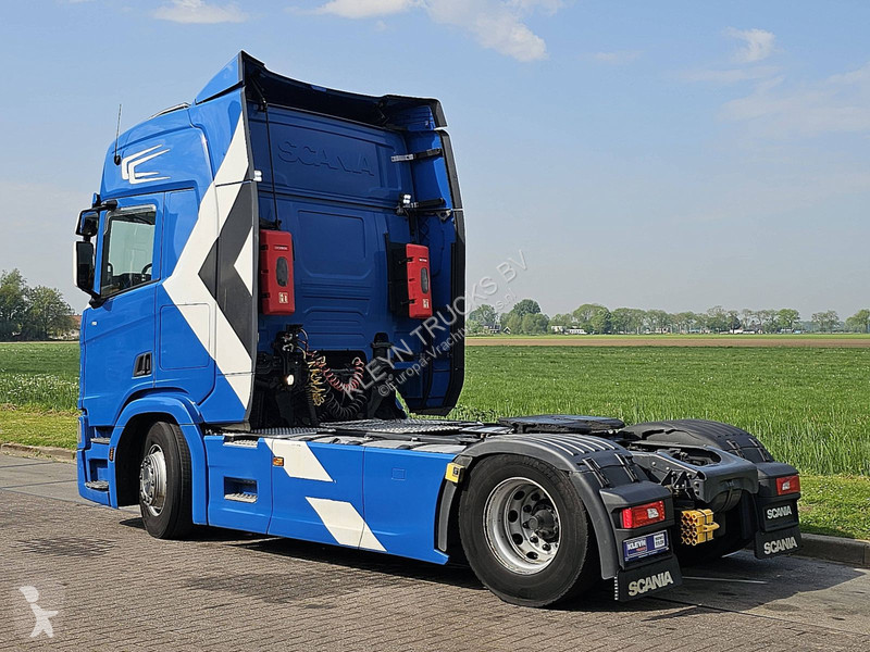 Traktor Scania R500 RET. 1200 ED NAVI