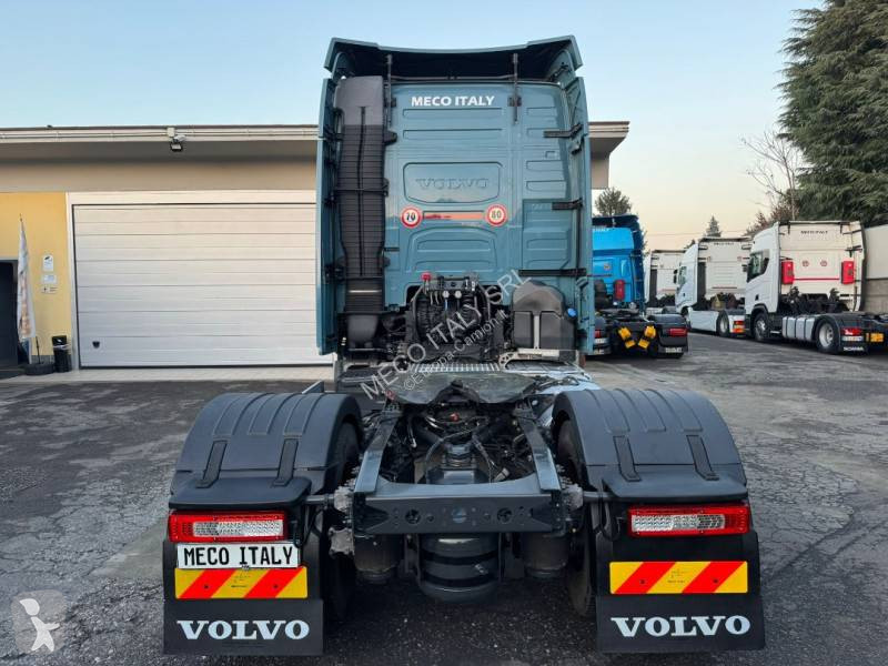 Tahač Volvo