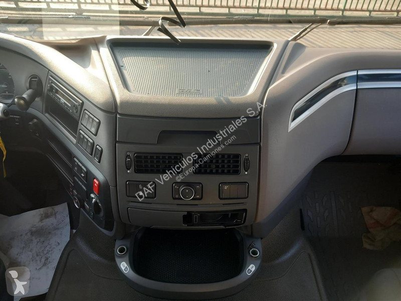 Traktor DAF 480 FT 4X2