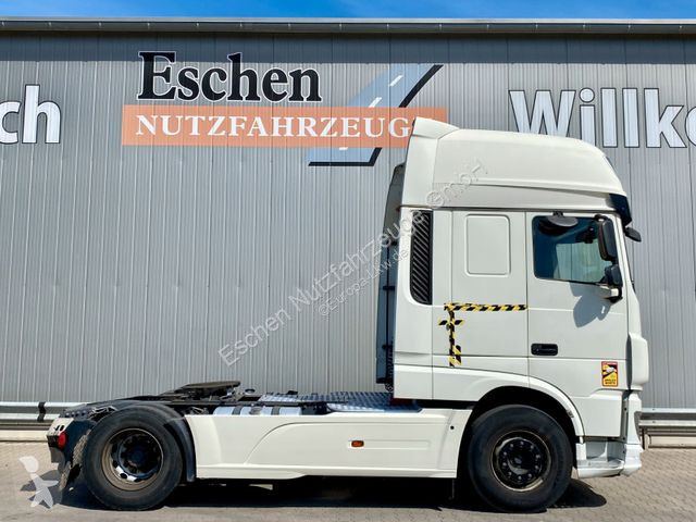 Traktor DAF Super Space Cab | Klima*Vollspoiler