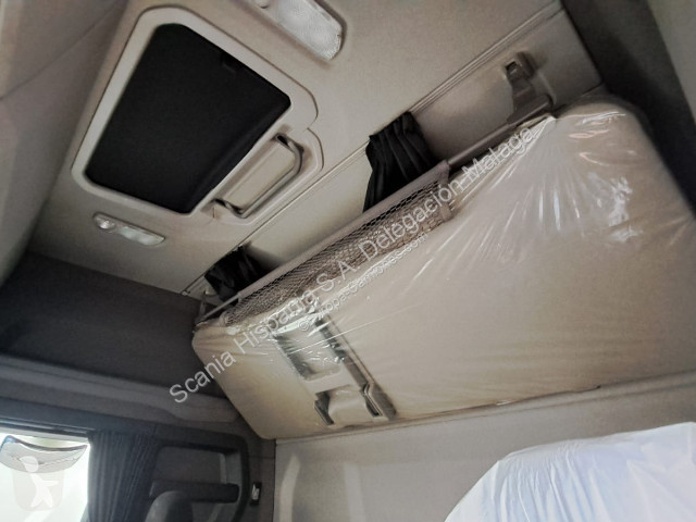 Cabeza tractora Scania R 450 A4x2NA