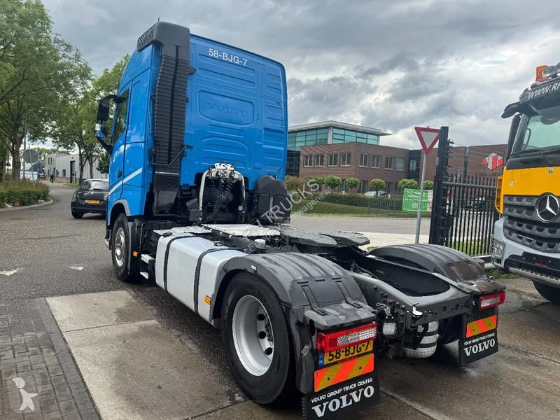 Trekker Volvo 420 4X2 ADR EURO 6 ALCOA