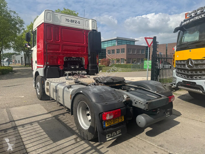 Trekker DAF 440 4X2 EURO 6 STANDKLIMA NIGHT LOCK