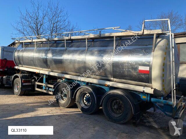 Tractor Scania RHLD