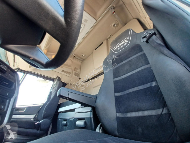 Traktor Iveco Stralis AS440S48T/P