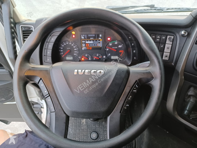 Traktor Iveco Stralis AS440S48T/P
