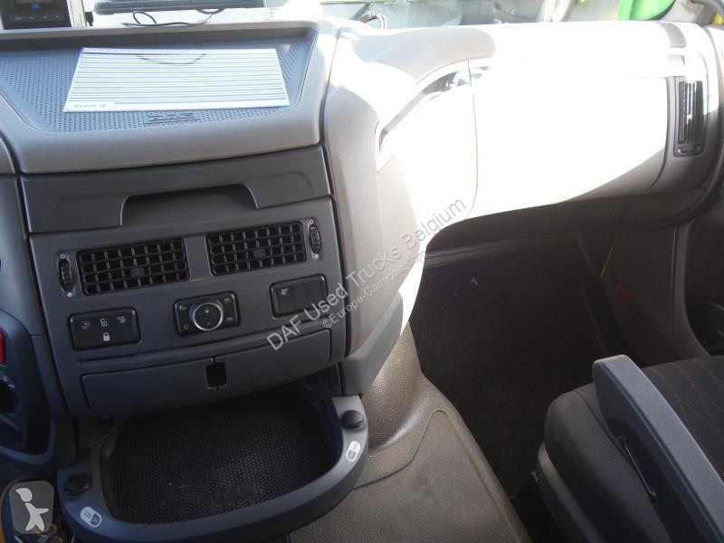 Traktor DAF 430 FT 4X2
