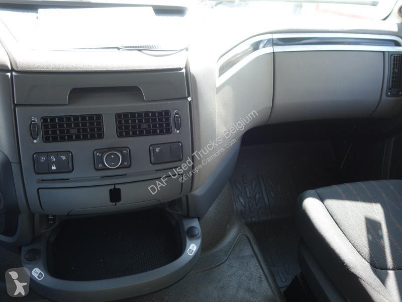 Tahač DAF 430 FT 4X2