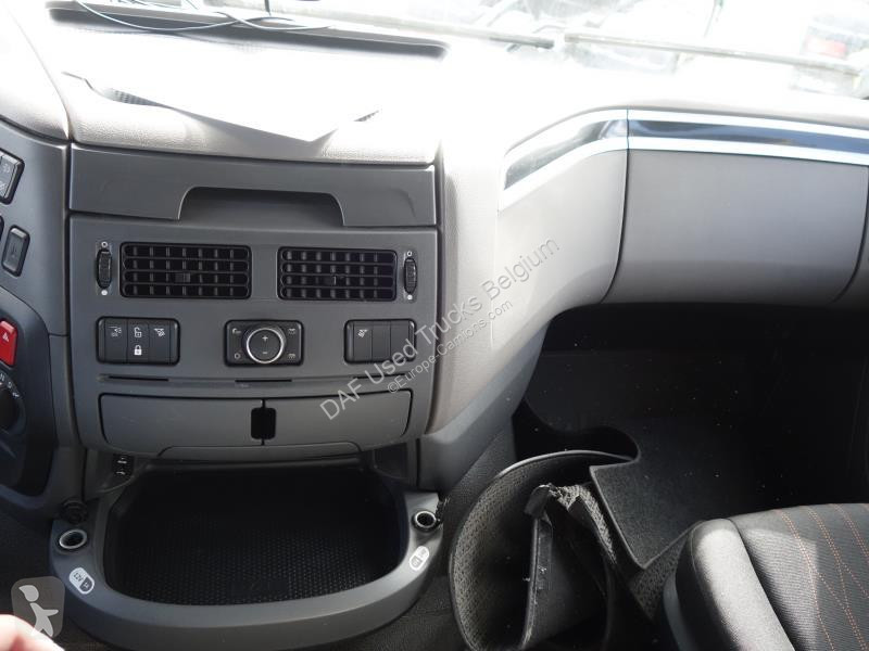 Traktor DAF 430 FT 4X2