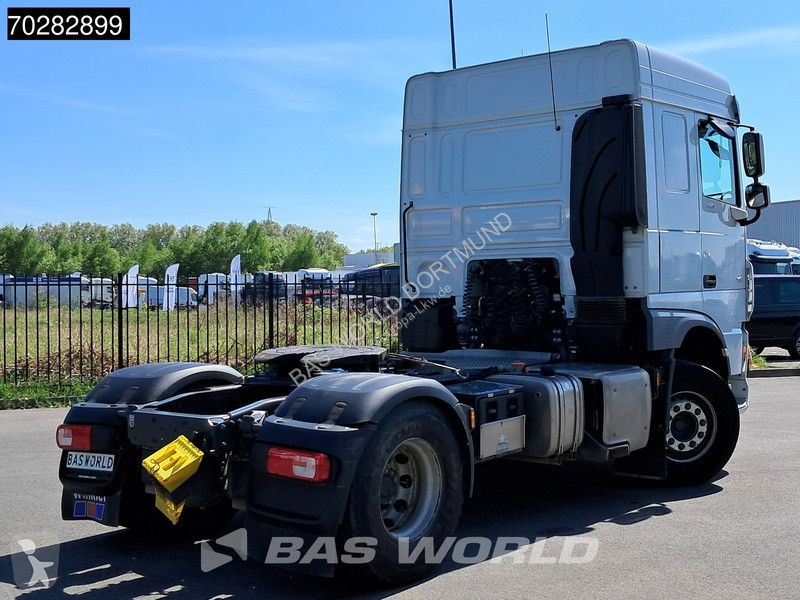 Traktor DAF 480 4X2 SC PTO Hydraulik Standklima