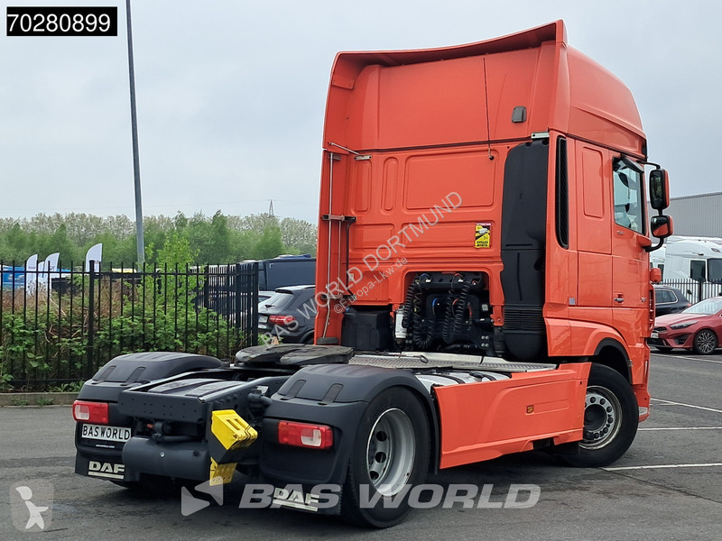 Trattore Stradale DAF 530 4X2 SSC Retarder 2x...
