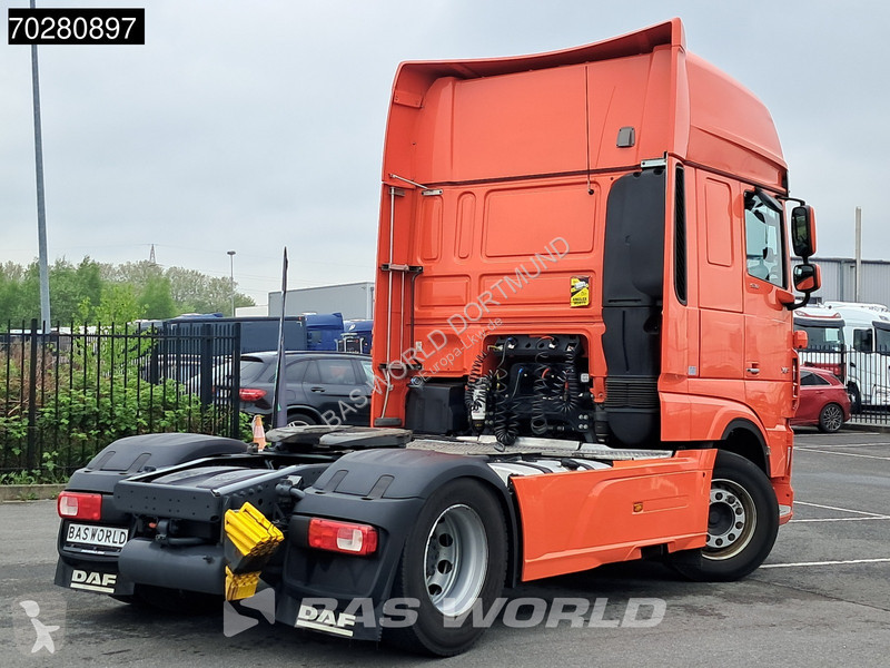 Trattore Stradale DAF 530 4X2 SSC Retarder 2x...