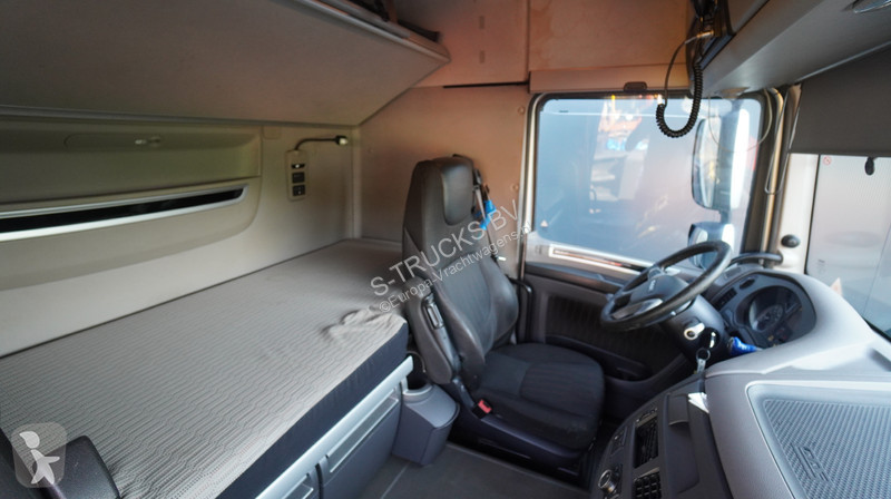 Trekker DAF 480 SC EURO 6