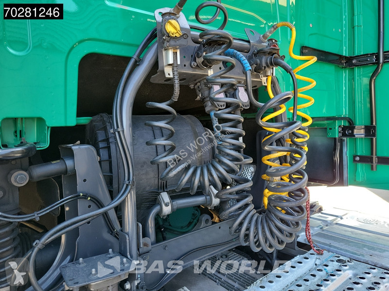 Traktor Volvo FH  4X2