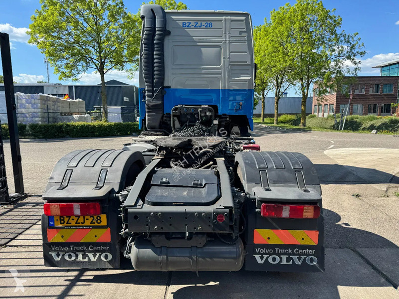 Traktor Volvo FH  6X2 EURO 5 GARDNER DENVER