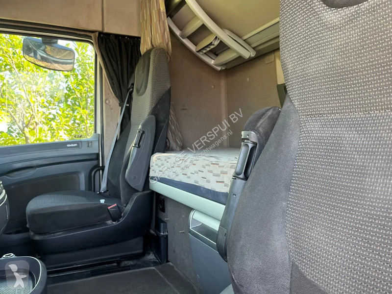 Traktor DAF FTG Euro6