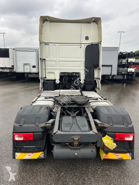 Traktor DAF XF 106.460 SSC, Automatik,...