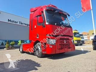 Traktor Renault