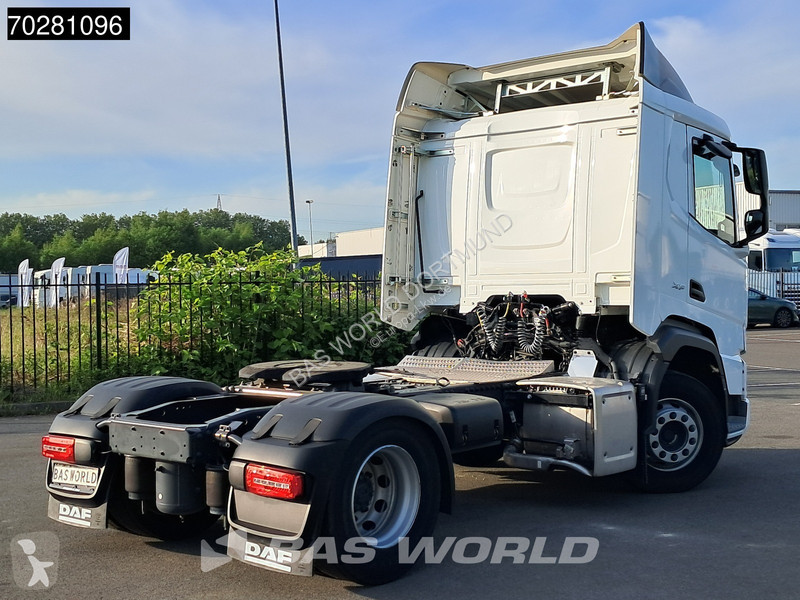 Traktor DAF 530 4X2 Day Cab ACC LED