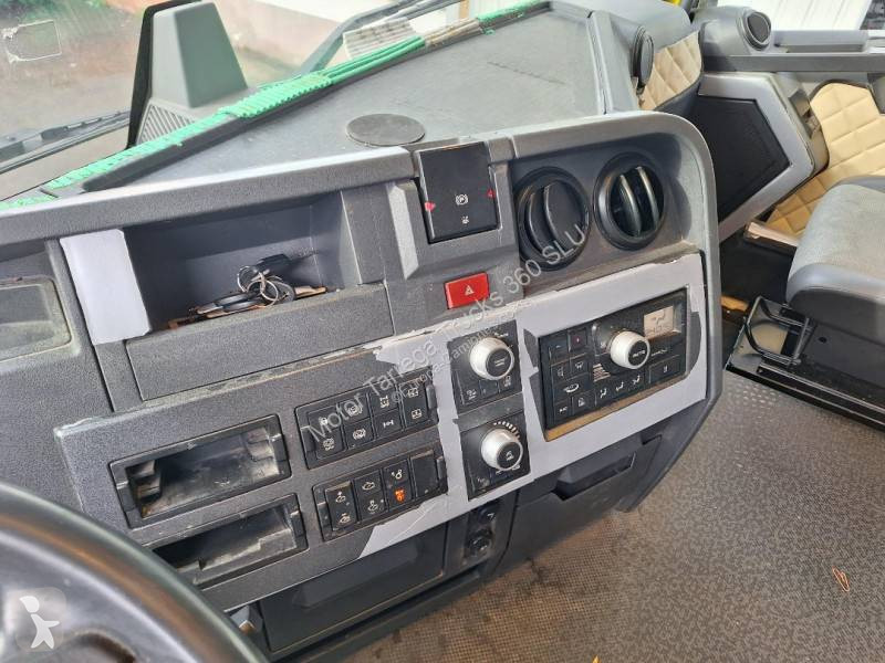 Traktor Renault