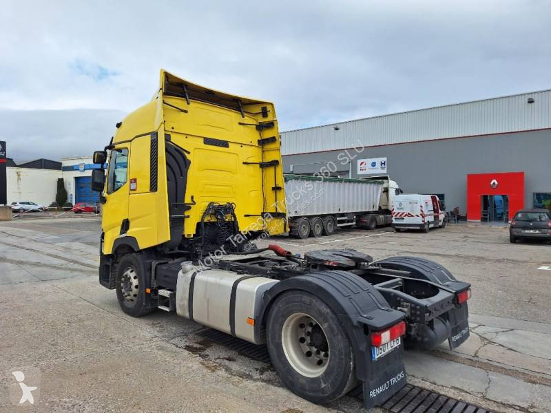 Traktor Renault
