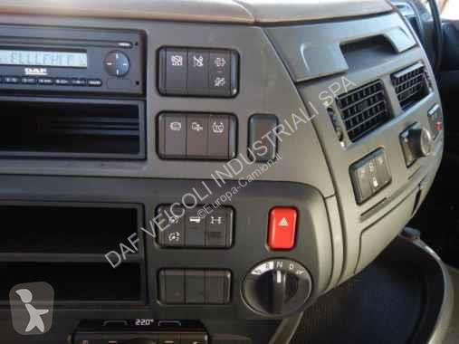 Traktor DAF 450 FT 4X2