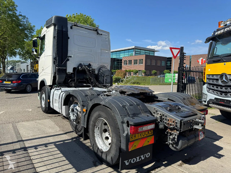 Traktor Volvo FH  6X2 - EURO 6 + LIFTING AXLE