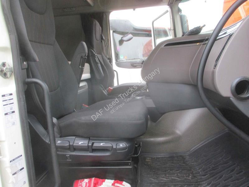 Trattore Stradale DAF 480 FT 4X2