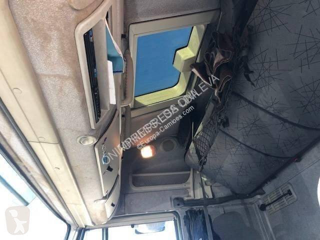 Tractor Iveco