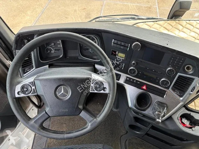 Traktor Mercedes 1845 LS BIGSPACE (RETARDER /...